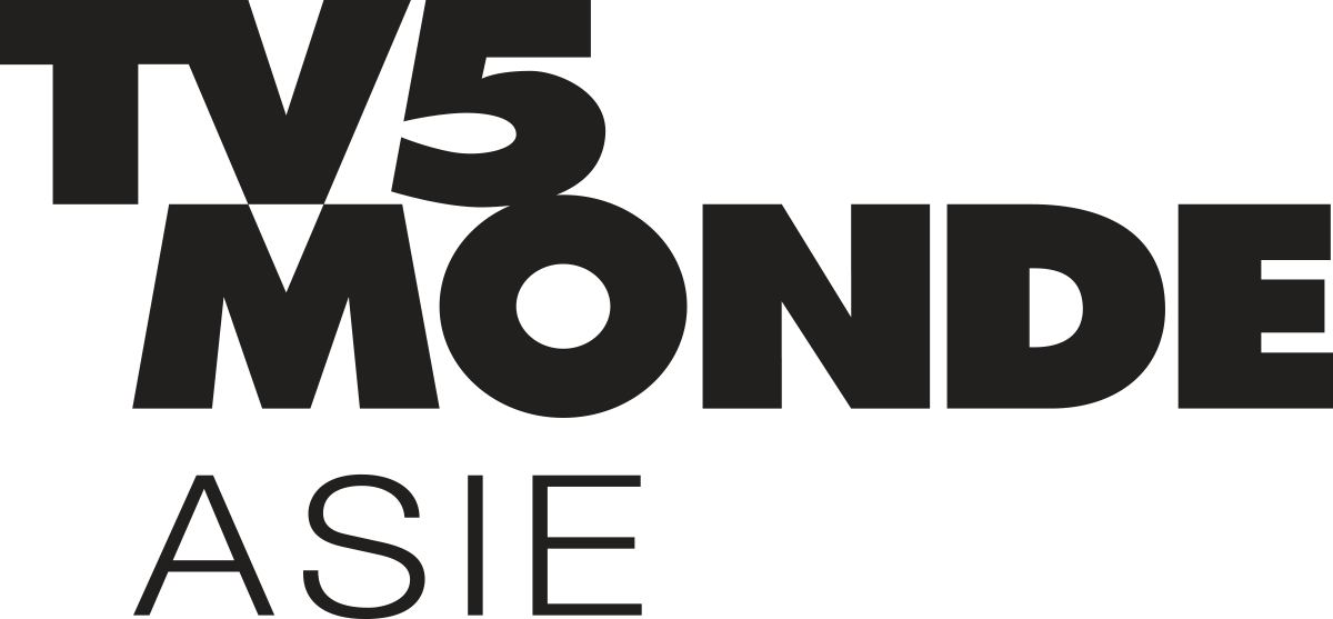 TV5MONDE Asie