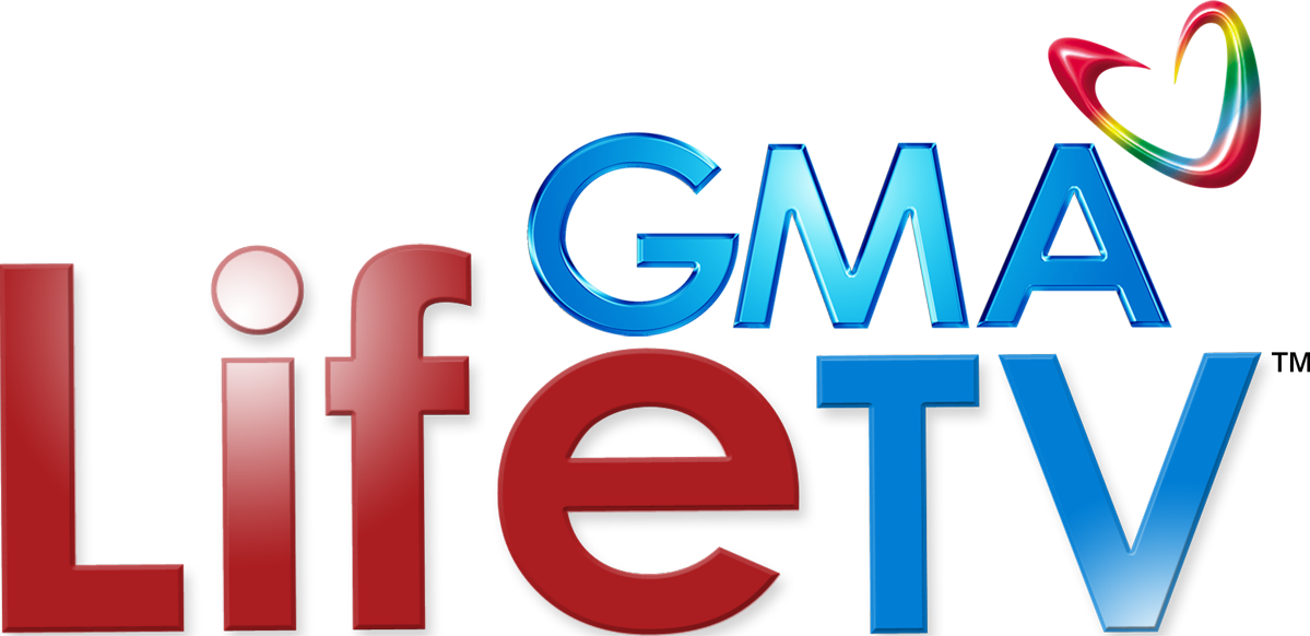 GMA TV. GMA logo. GMA pinoy TV. GMA Network Center.