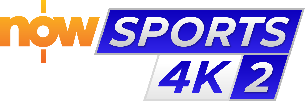 Now Sports 4K 2