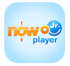 Now Player Junior App