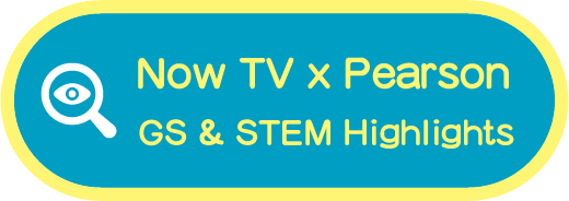 Now TV x Pearson GS & STEM Highlights
