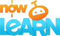 Now Learn Logo