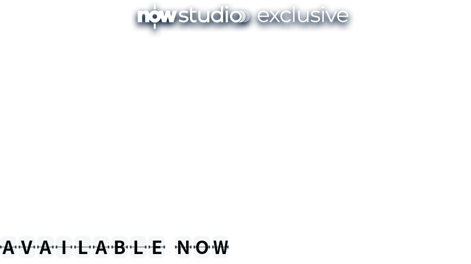 Now Studio Exclusive The Swarm Season1 Available Now Only on Now Stuidio