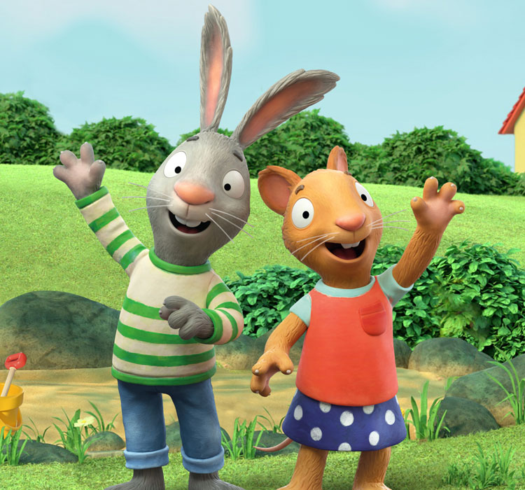 Make learning fun for kids by watching programs | Now TV