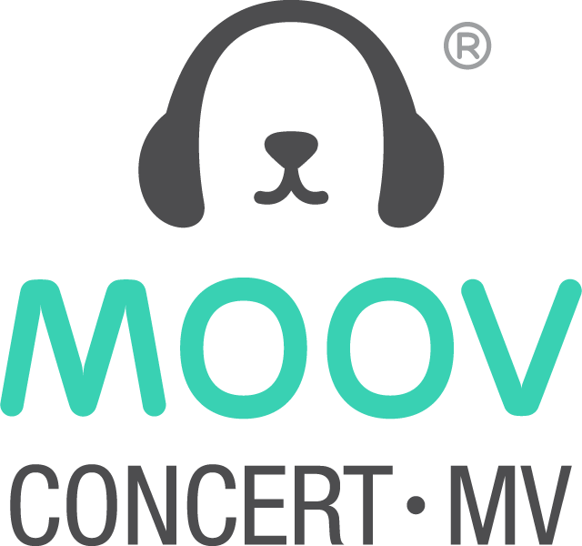 MOOV Concert ‧ MV Preview Channel