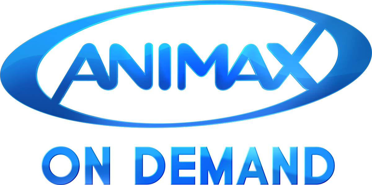 Animax On Demand