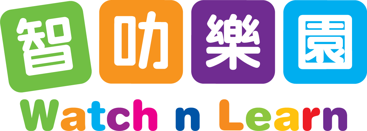 NowTV | Watvh N Learn | 智叻樂園