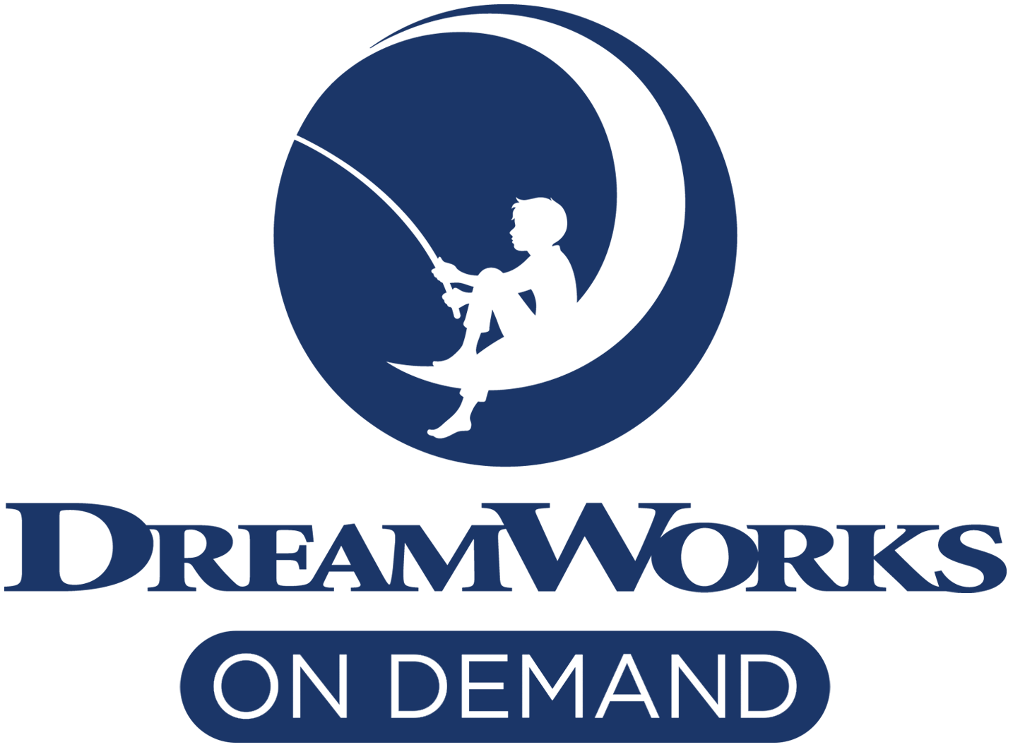 DreamWorks On Demand