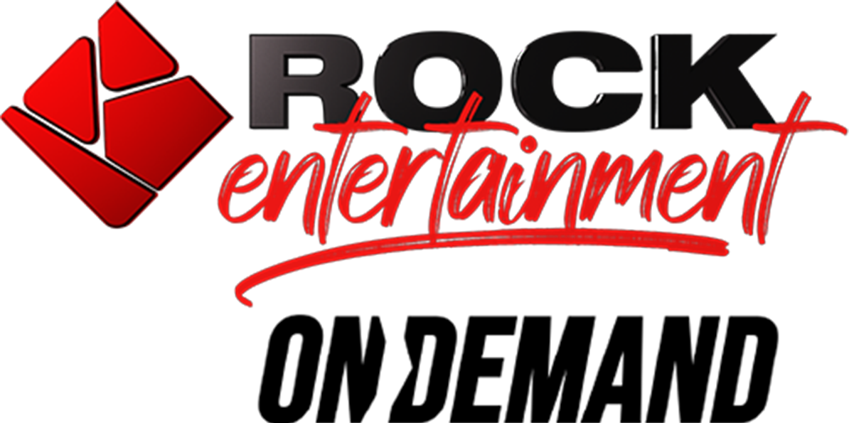 ROCK Entertainment On Demand