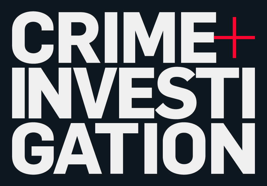 Crime + Investigation