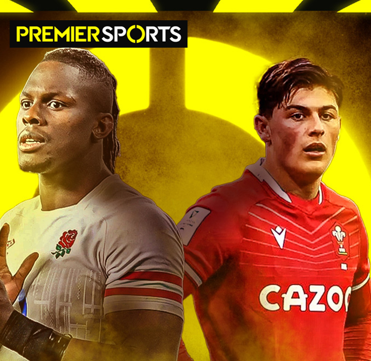 Premier Sports Now TV