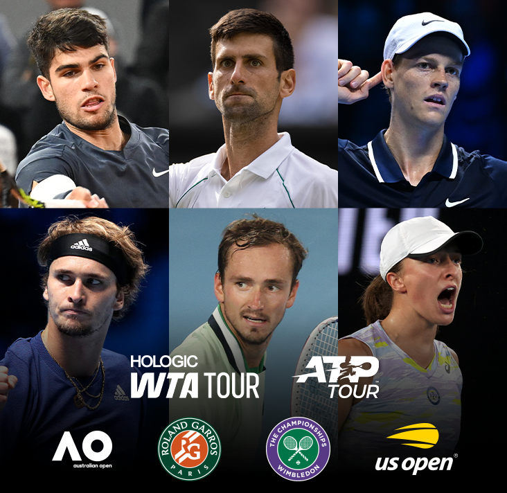 Now Tennis Pack