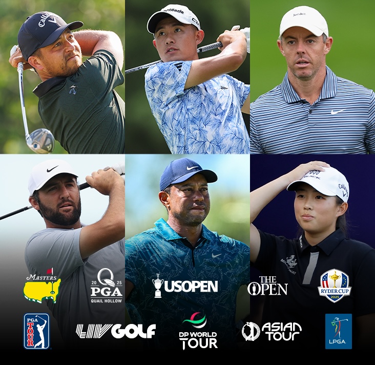 Now TV Golf Pack